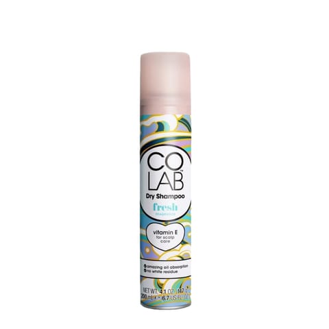 Colab Dry Shampoo Invisible Fresh Fragrance 200ml