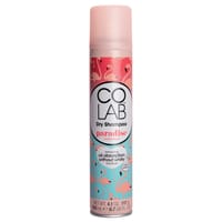 Colab Dry Shampoo Invisible Paradise Fragrance 200ml