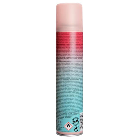 Wella Professional Dry Me Volum Dry Shampoo 65Ml