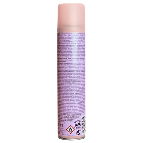 Wella Professional Dry Me Volum Dry Shampoo 65Ml