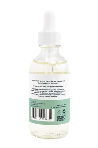 Shape Me Slimming Gel for Firming and Modelling the Body Elaine Perine™ Made in Germany
