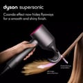 Dyson Supersonic Black/Nickel
