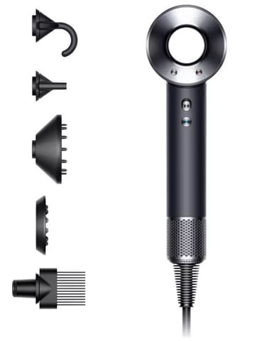 Waya Hair Styler Brush