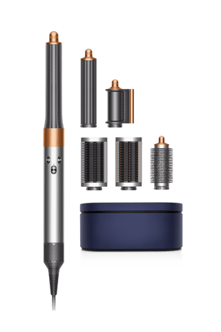 Dyson Supersonic Black/Nickel