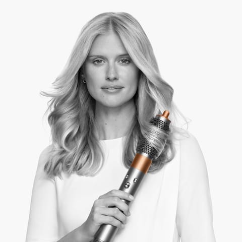 Dyson Supersonic Iron / Fuscia