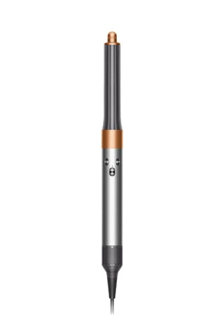 Dyson Supersonic Black/Nickel