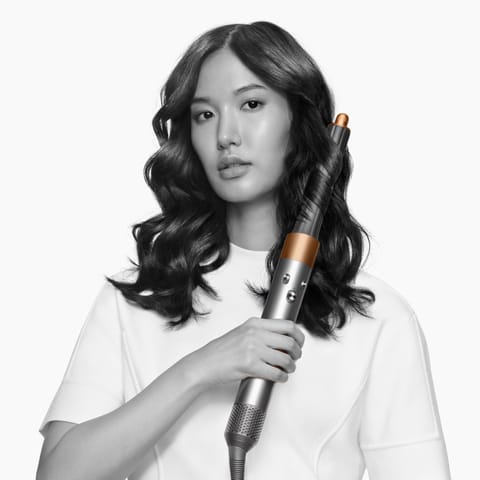 Dyson Supersonic Iron / Fuscia