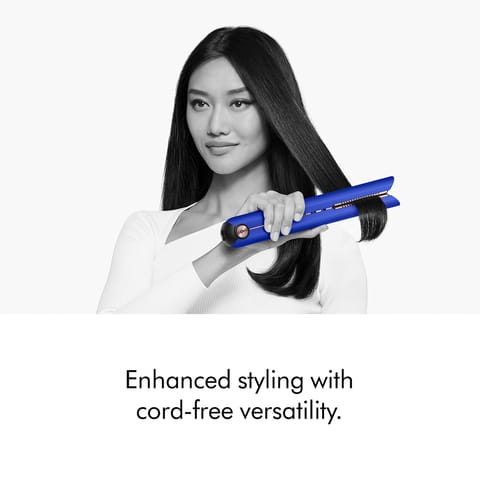 Dyson Corrale Vinca Blue/Rose