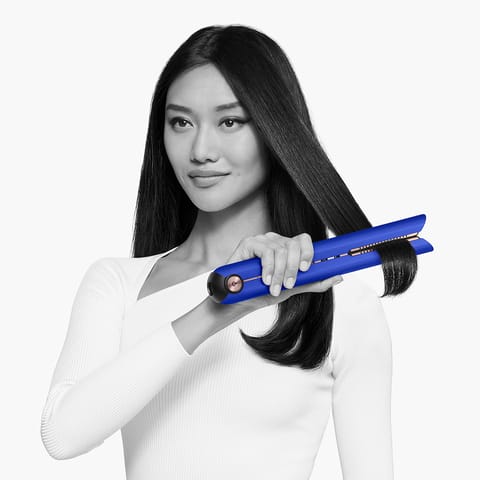 Dyson Corrale Vinca Blue/Rose