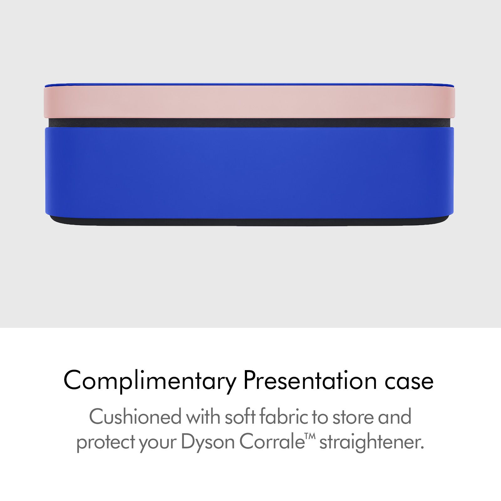 Dyson Corrale Blue/Blush