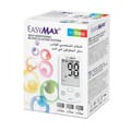 EasyMax Glucose Meter Neu