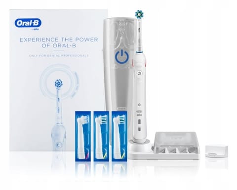 GeniusX  Rechargeable Toothbrush