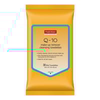 Purederm make up cleansing tissue q10