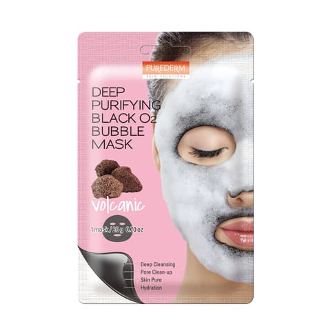 Pure Beauty Purifying White Clay Face Mask - 15ml