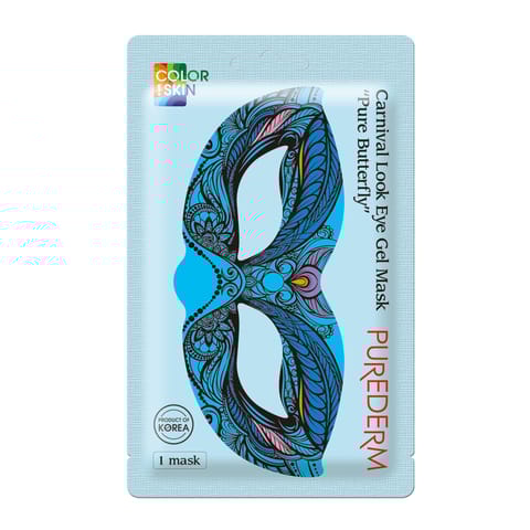 Depiderm White Contour Des Yeux