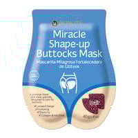 Purederm miracle shape-up buttocks mask