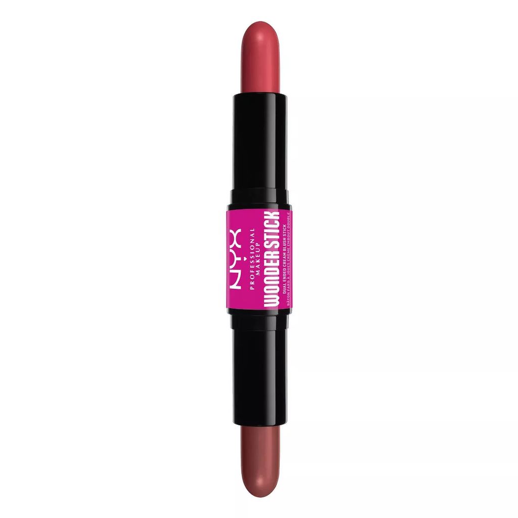 NYX Wonder Stick Blush# WSB03 Deep Peach