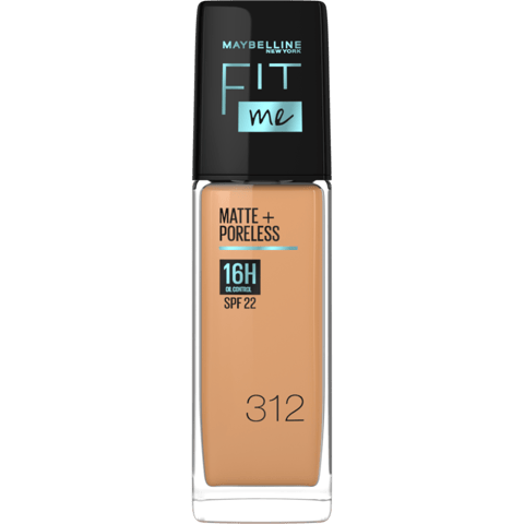 Bourjois Healthy Mix Serum Foundation 51