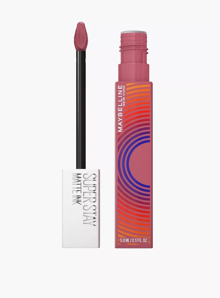 MB Matte Ink Liquid Lipstick# 015 LE