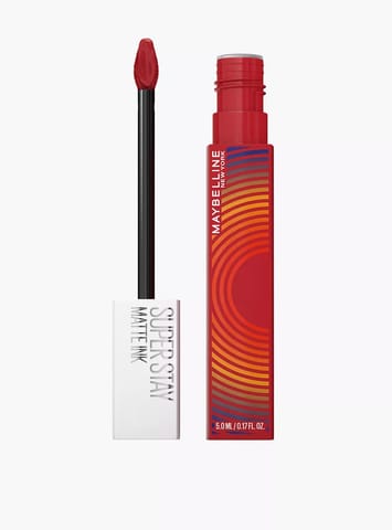MB Matte Ink Liquid Lipstick# 020 LE