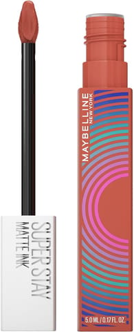 MB Matte Ink Liquid Lipstick# 210 LE