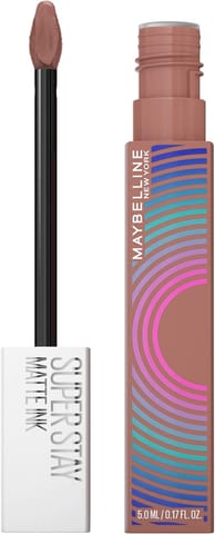MB Matte Ink Liquid Lipstick# 065 LE