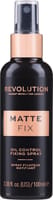 MR Matte Fix Oil Control Fixing Spray