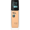 MB Fit Me Matte Poreless Foundation# 132