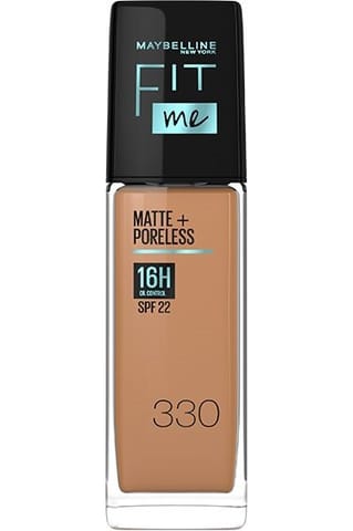Air Mat 24H Foundation -30 Ml