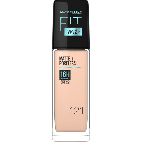 Bourjois Healthy Mix Serum Foundation 55