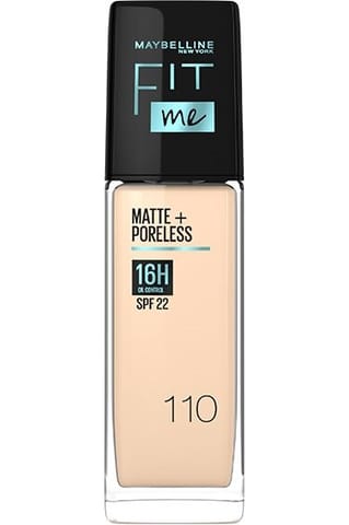 Bourjois Healthy Mix Serum Foundation 51