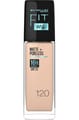 MB Fit Me Matte Poreless Foundation# 120