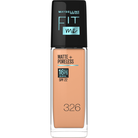 Bourjois Healthy Mix Serum Foundation 55