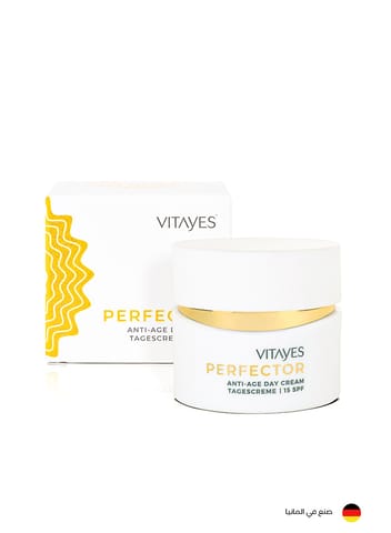 Vitayes Perfector Day cream 15 SPF 50ml