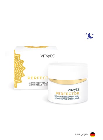 Vitayes Perfector Night Repair cream 50ml