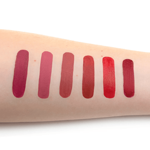 Rouge Velvet The Lipstick