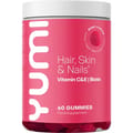 Yumi Hair Skin Nails Vitamin 60 Berries Gummies