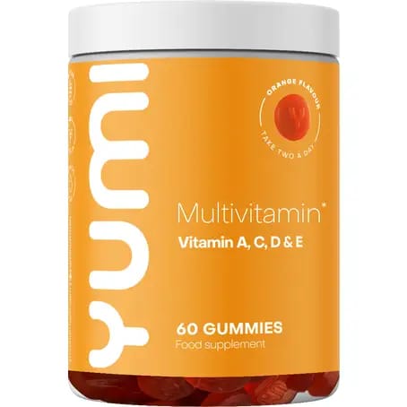 Spektrum Multivitamin 60 Gummies