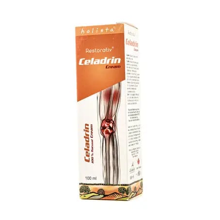 Celadrin Joint Care Cream 100ml
