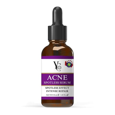 YC Acne Prone Skin Serum 30Ml