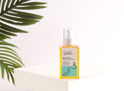 هيليز قولد معالج مركب مقوي للشعر - 50Ml