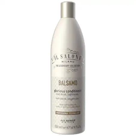 Il Salone Protien Cond For Dry Hair500Ml