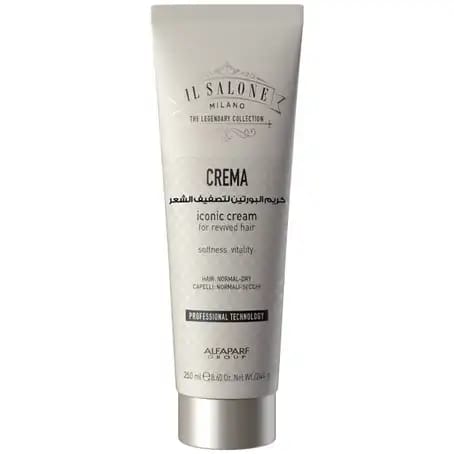 Il Salone Protein Cream For Dry Hair25Ml