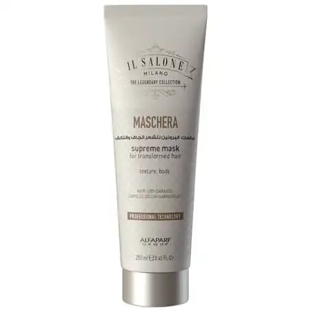 Il Salone Protein Mask Dry Hair250Ml