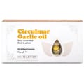 Marnys Circulmar Garlic Oil 500MG Odor Controlled 60 Capsules