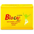 Bio-Caps Plus Multivitamins & Minerals 60 Capsules