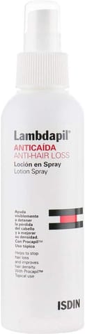 ISDIN LAMBDAPIL ANTI-HAIR LOSS LOTION SPRAY 125ML