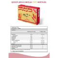 Queen Jelly Royal 2000 + Yohimbine 30 Capsules