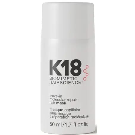 K18 Leave in repair mask 15 ml