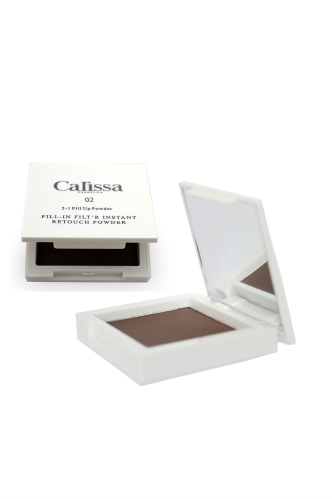 Carissa Eyebrow Powder No-2